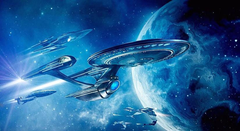 Hiába tervezték, mégsem kap negyedik részt az újrabootolt Star Trek filmsorozat