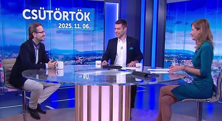 Napindító – Szorongás-stresszkezelés  videó