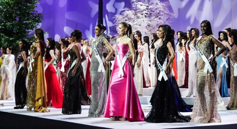 A Miss Universe több versenyzője kivonult, miután egy szervező lehülyézte Miss Mexikót