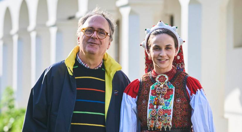 Magyar menyegző – Elkészült Káel Csaba zenés, táncos, romantikus filmjének teasere