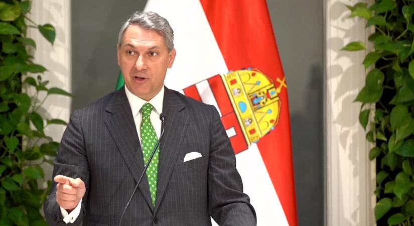 A Lázárhoz köthető lap listázott az állítólag a Tiszától ellopott adatokból