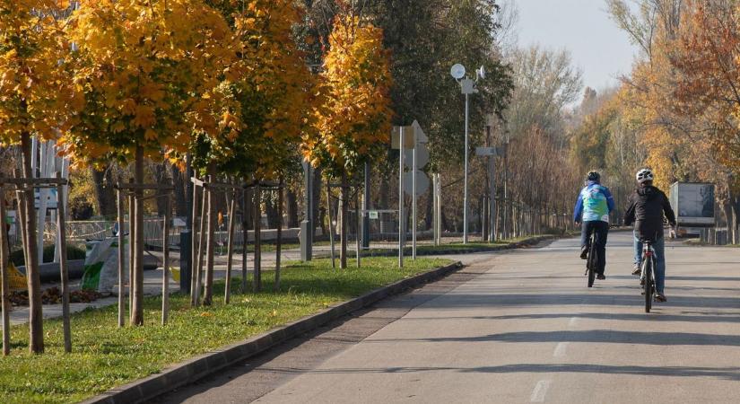 Balatonfüred visszaadja a partot az embereknek – elindult a „Bejárható Balaton-part” program