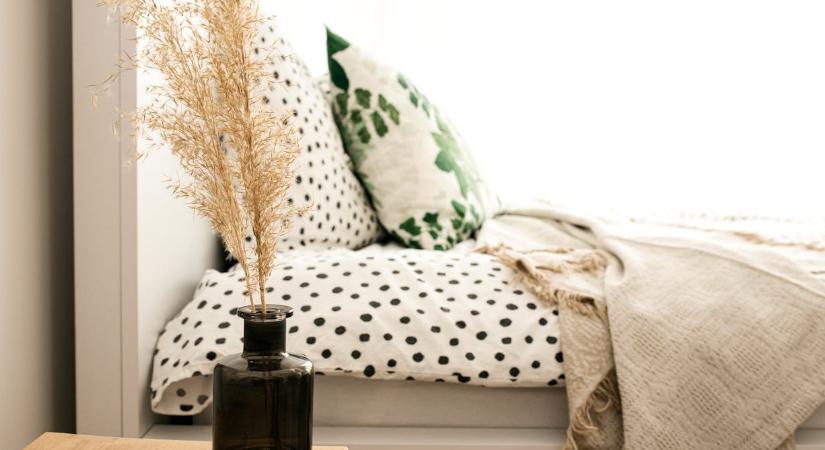 A Feng Shui szerint ez a 4 bútor nem lehet a hálószobában