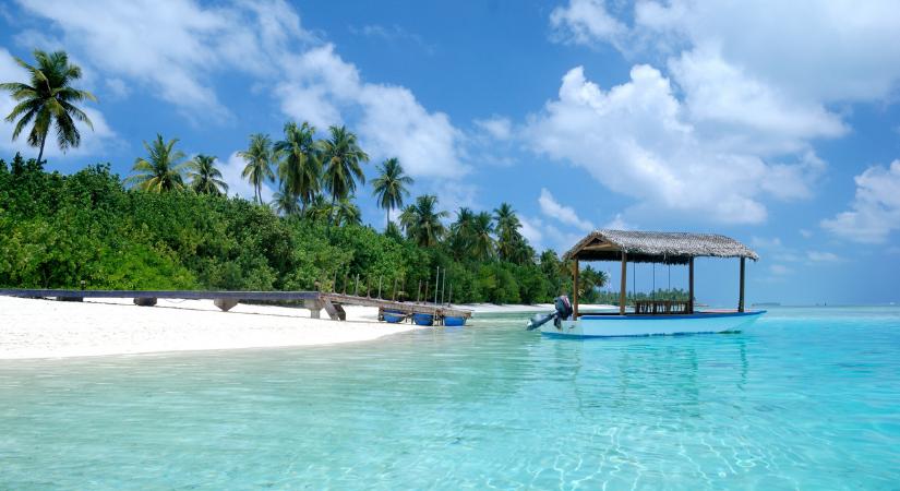 Maldív-szigetek utazás: Képeslapoktól a korallzátonyokig