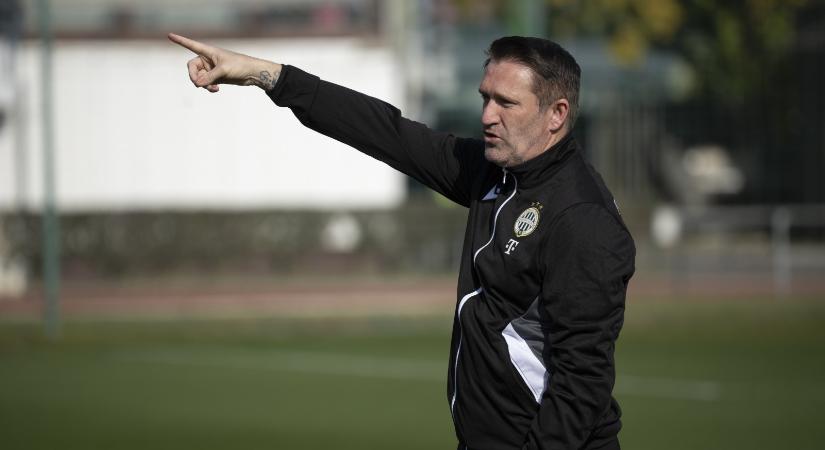 Fradi: Kiderült, mennyire komoly Robbie Keane Premier League-lehetősége