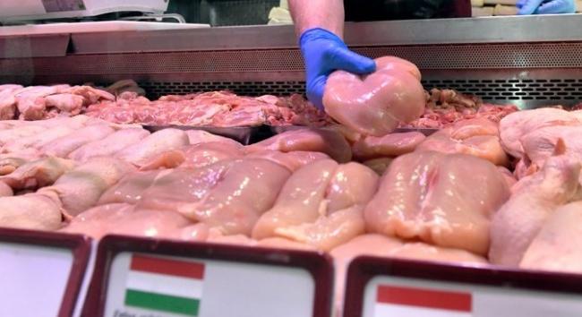 Az előző hónaphoz képest változatlan maradt a kiskereskedelmi forgalom