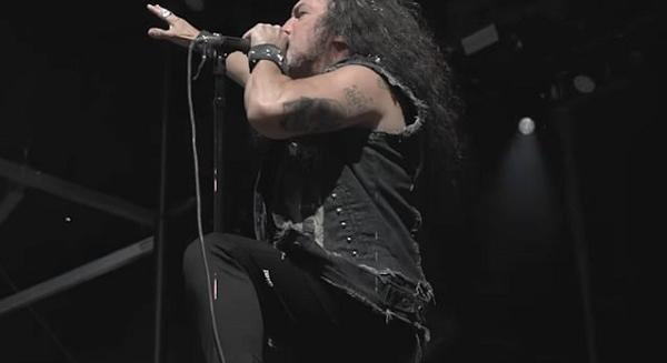 A Death Angel frontembere "túl metal" volt az Anthrax-be