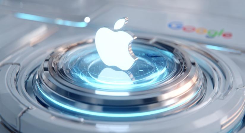 A Siri Google-agyat kap: az Apple közel egymilliárd dollárt fizet évente a Geminiért