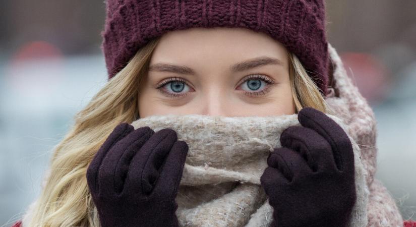 Front nem, de a hűvös idő kellemetlenné teheti a csütörtököt