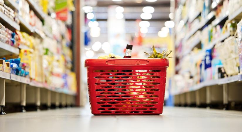 Érdekes, ami a boltokban zajlik itthon: így vásárolnak most a magyarok
