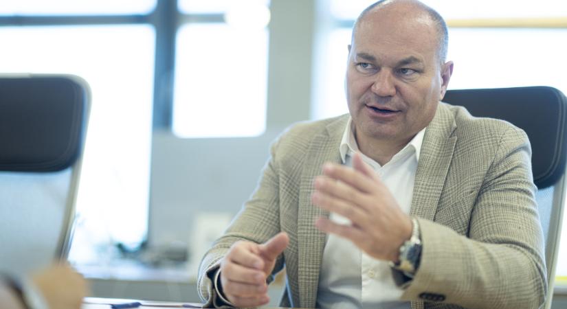 Rárepült az Otthon Startra az ingatlanfejlesztő: mi a sok olcsó lakás titka?