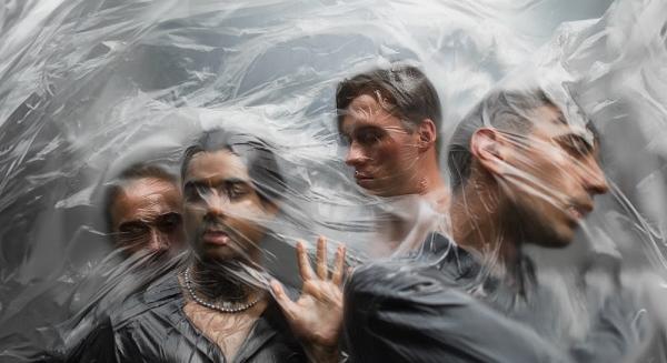 Az Unprocessed és a Textures lesznek a Jinjer vendégei februárban a Barba Negrában!