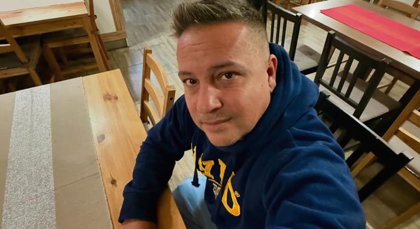 Így írják le a szemtanúk az L.L. Junior és exe új párja közötti balhét: Junior még egy széket is felkapott