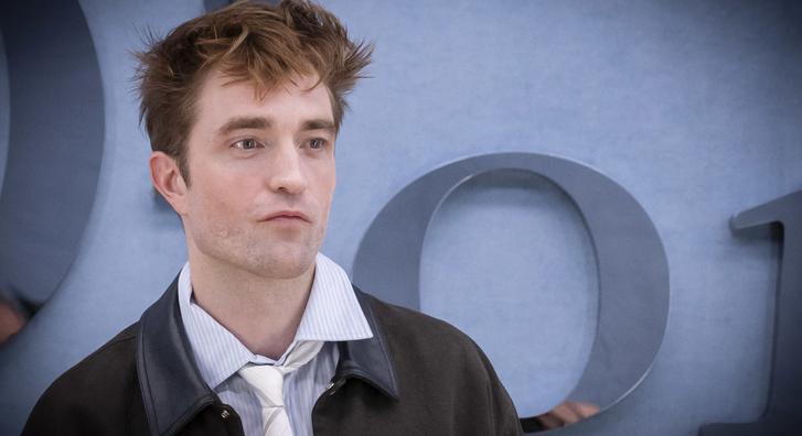 Robert Pattinson a Dűne 3. forgatásáról mesélt, ahol állítólag „egyetlen működő agysejtje sem volt"