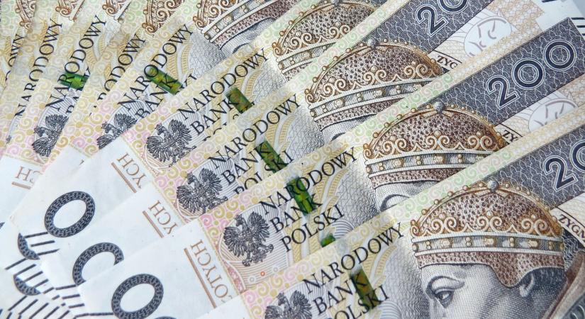 Megint kamatot vágtak a lengyelek – Ettől lesz még vonzóbb a forint?
