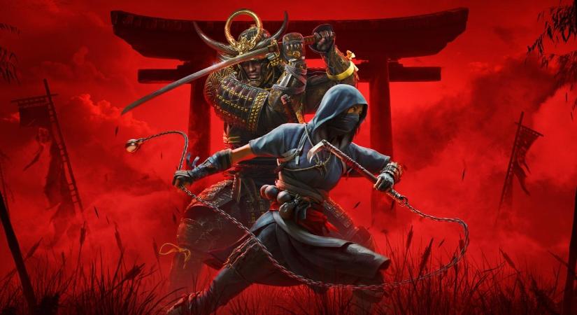 Az Assassin's Creed Shadowst "mindenki imádta utálni", a Ubisoft szerint bármit is tettek, az olaj volt a tűzre