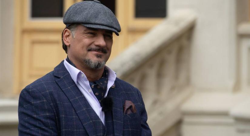 Őszinte vallomás: ezért vált el Tomán Szabina és Árpa Attila