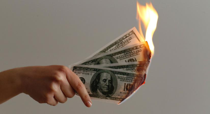 Mamdani ellen fogadott, 330 millió forintot bukott a Polymarketen