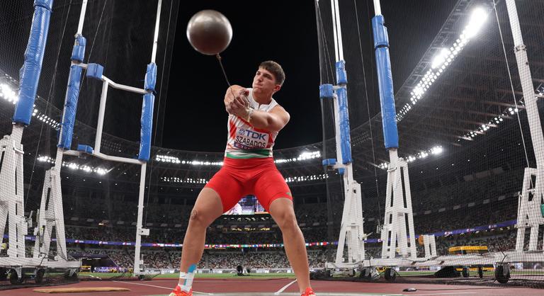 Annus a színre lépett, szigort hozott az öntörvényű vb-döntős életébe