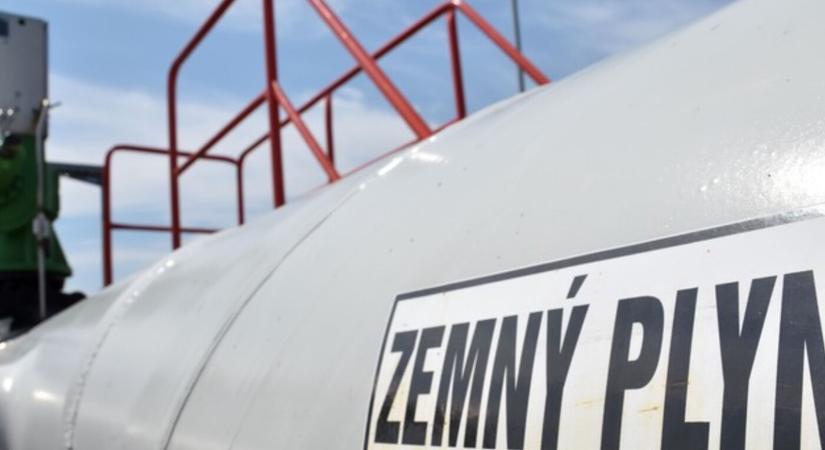 Amerikai földgázt importálnának a lengyelek Szlovákia és Ukrajna számára