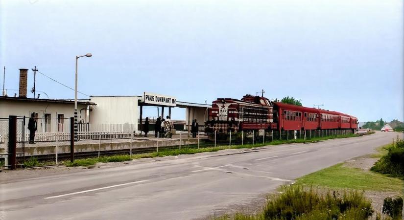 Sínek a semmibe: így tűnt el egy vasútvonal a vármegye térképéről