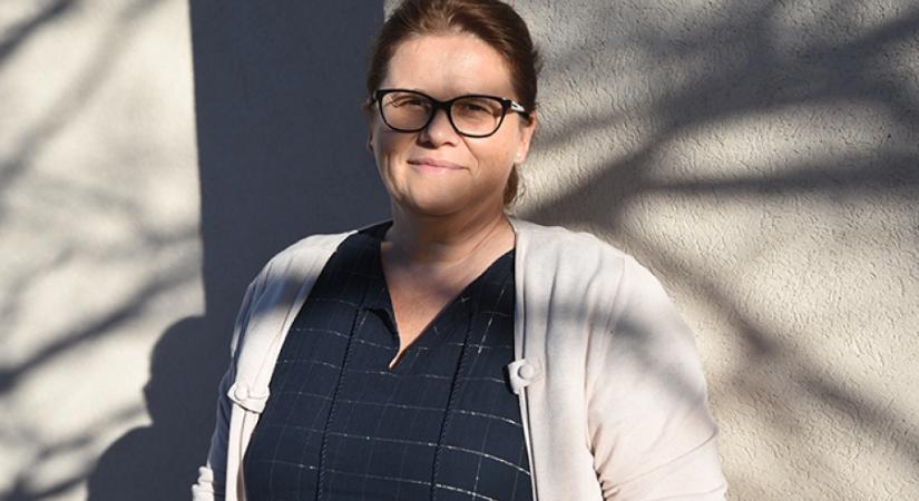 Új Petőfi-ösztöndíjas Szlovéniában