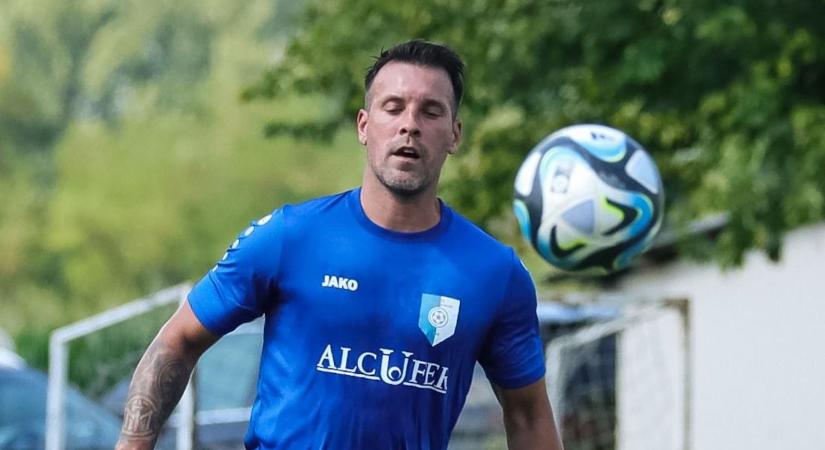 Hihetetlen - Már most ötven gól felett a támadó