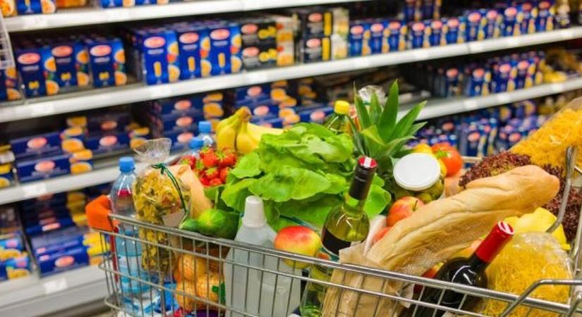 A boltokban sem látszik a repülőrajt