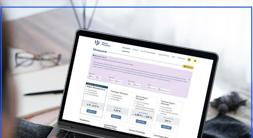 Kiderült, hová kerültek a PMÁP-ból kivont megtakarítások