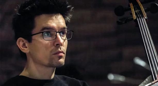 ICA-D: kortárs zenei est