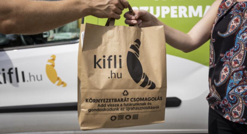 Elképesztő: már robotok vásárolnak be helyettünk Magyarországon