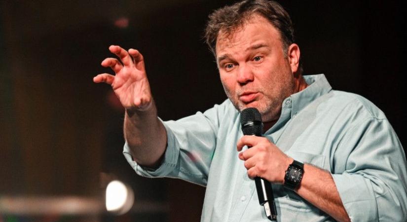 Aranyosi Péter dakotázása miatt büntettek