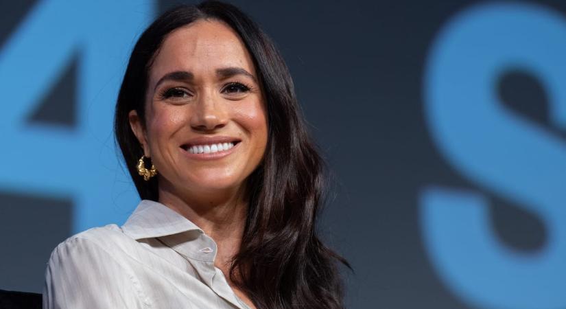 Meghan Markle újra színészi szerepet vállalt
