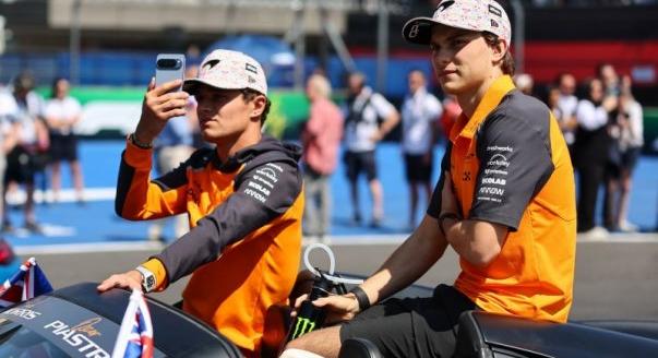 McLaren: Inkább kapjunk ki a végén!