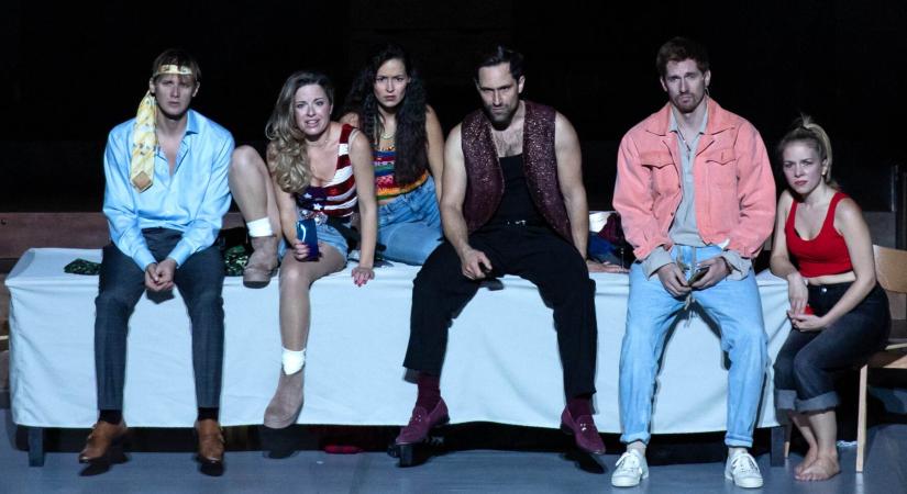 A színház íze – Közös menüvel készült a Thália Színház és az Apacuka Étterem