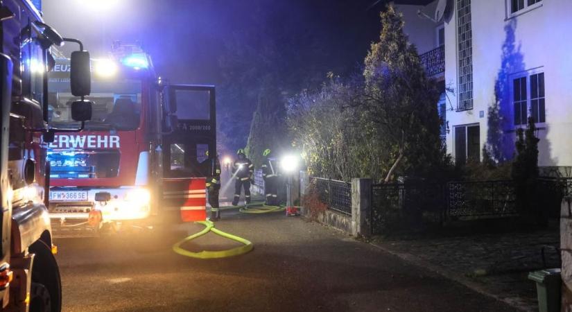 Tragédia Ausztriában: tüzet okozott az elektromos ágymelegítő, meghalt egy idős asszony