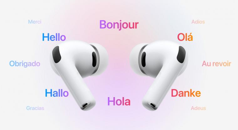 Végre az európai felhasználók is megkapják az Airpods legmenőbb funkcióját