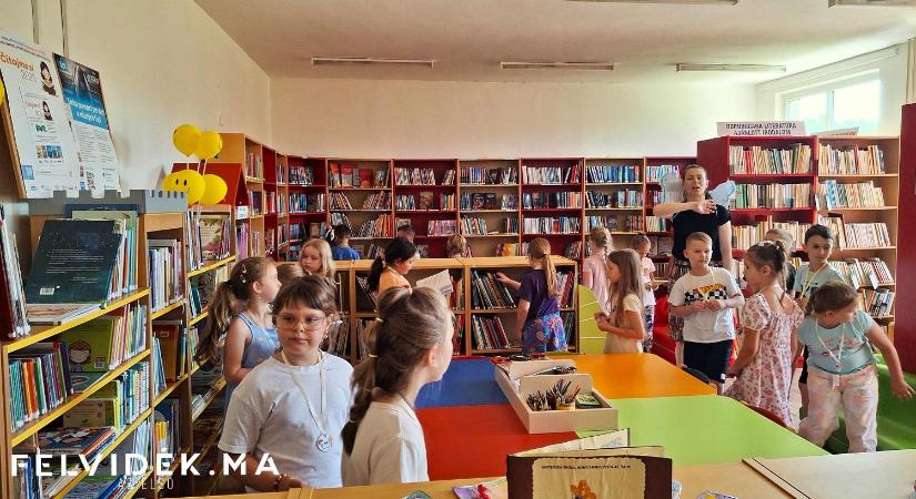 Határon túli magyar könyvtárak is pályázhatnak a KIM versenyfelhívására