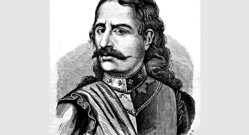 Bercsényi Miklós, a Rákóczi-szabadságharc egyik vezetője 300 éve halt meg