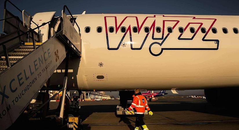 Nem akárkiket vitt a Wizz Air: Orbán Viktor és fél kormánya a fedélzeten