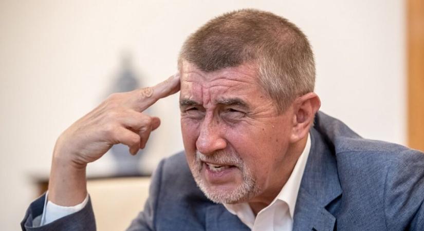 Oroszbarát szövetség Közép Európában: ”Üdv, a klubban, Babis miniszterelnök úr!”