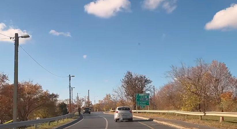 Tasó László: új felüljáró épül Debrecenben