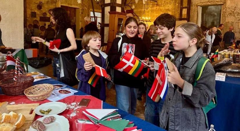 Bőröndökben és diplomata táskákon keresztül hódítják meg Európát a somogyi bonbonok