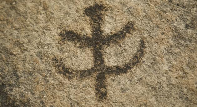 8000 éves sziklarajzok a hettiták földjén