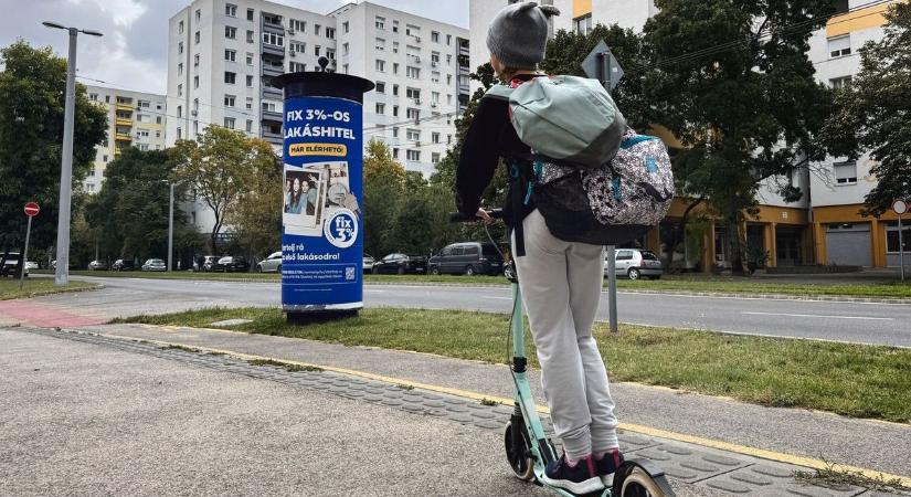 Az Otthon Start ársapkája megfogta a budapesti lakásárakat