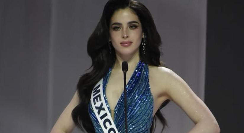 Lehülyézte Miss Mexikót az egyik szervező, erre kivonult a Miss Universe összes versenyzője