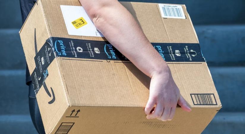 Beperelte az Amazon a Perplexity-t