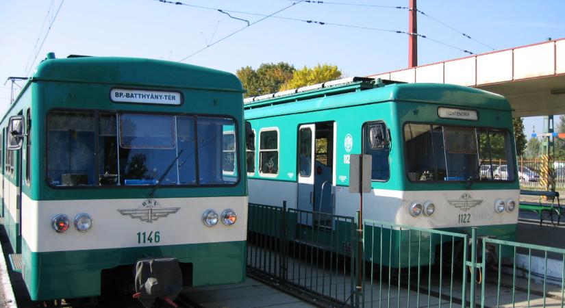 Kiss László óbudai polgármester a nyomásgyakorlás jegyében kész lezárni egy sávot a Szentendrei úton