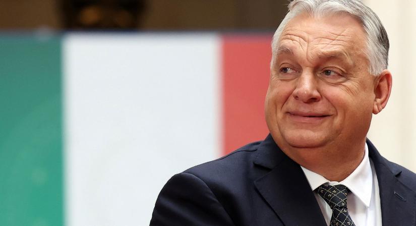 Nem akárkik mentek Orbán Viktorral Washingtonba, már be is jelentkeztek