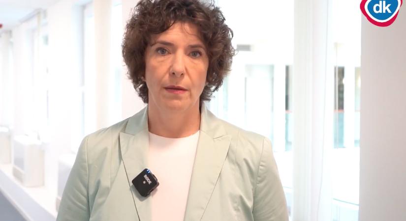 „Hallgatnak a nagy portálok” – Dobrev Klára kemény kérdéseket tett fel a sajtónak